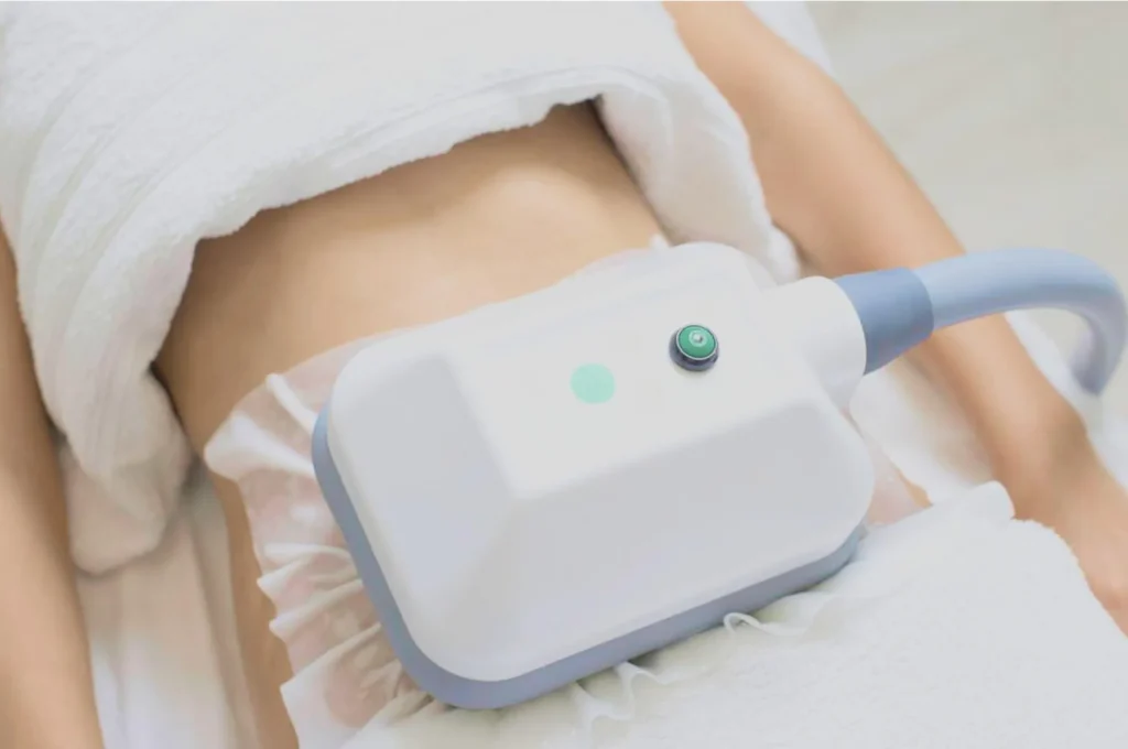 How Fat Freezing and HIFU Work Together? 3 advantages to combining Fat Freezing and HIFU Romford