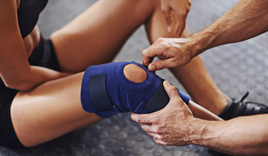 Mastering Muscle Recovery: How Long Does It Really Take After an Injury? 1 Essential Psychological Strategies for Recovering from injury and muscle recovery Romford