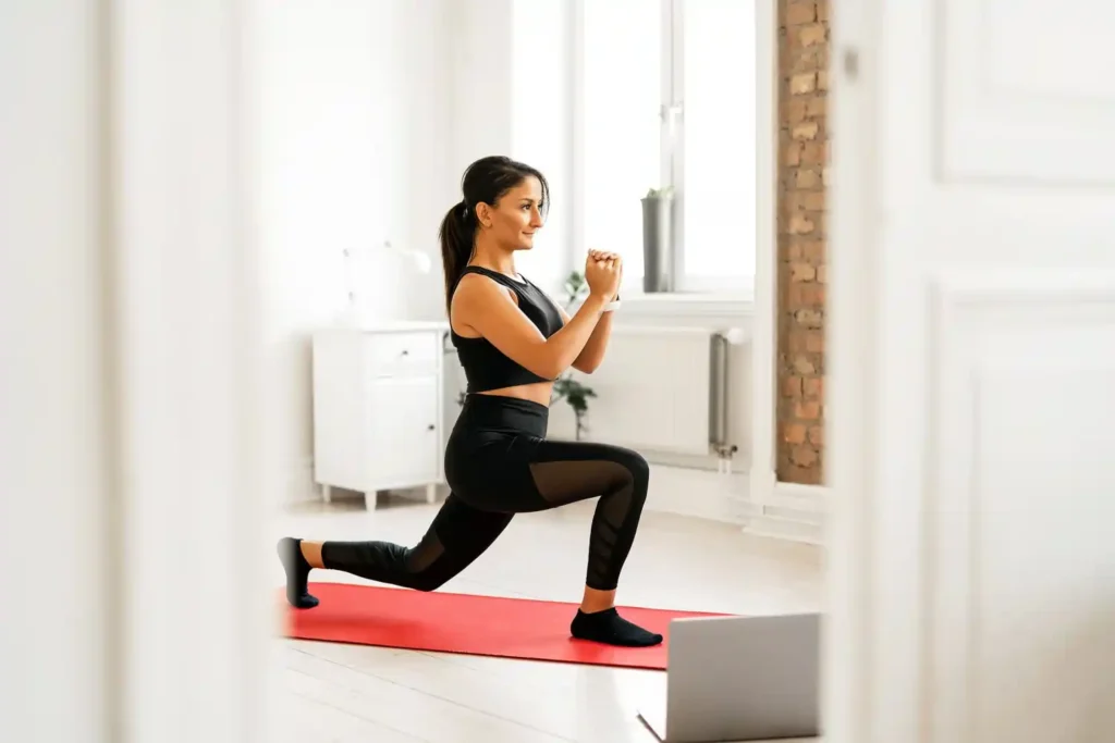 Sculpt Your Legs at Home: Effective Exercises for Stunning Definition 2 Sculpt Your Legs at Home Effective Exercises for Stunning Definition - Leg toning Romford
