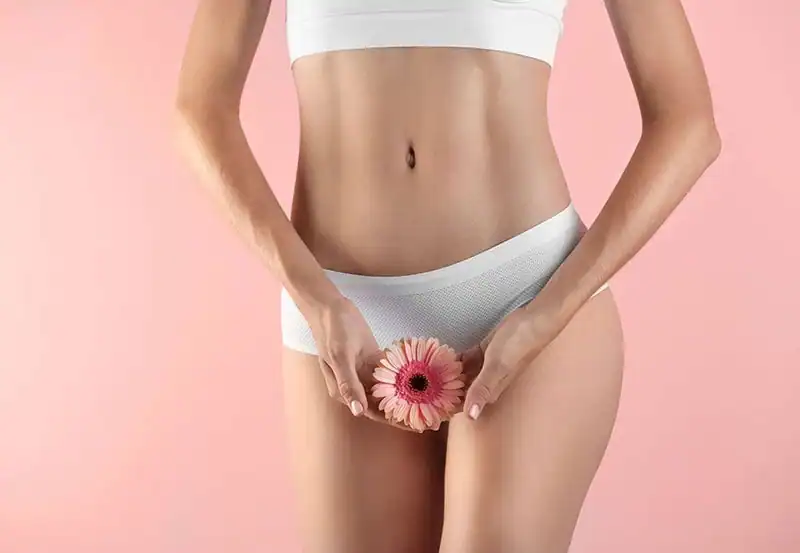 Rejuvenating Intimacy: Exploring Surgical Solutions for Vaginal Laxity 2 image of woman about vaginal laxity Romford