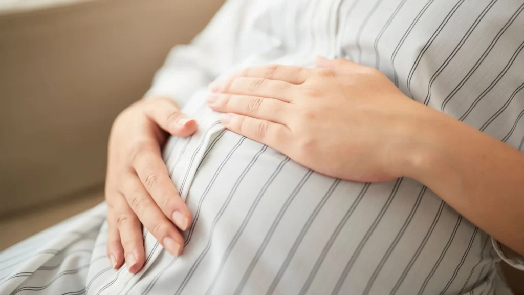 Nutrition Tips for Maintaining Muscle Strength During Pregnancy : 5 Min Critical Guide 1 Muscle Strength During Pregnancy : Why Pregnancy Muscle Loss Happens (And Why Most Advice Misses It in Romford, UK)