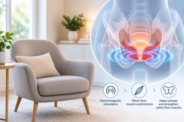 Ems Pelvic Floor Muscle Stimulation 1 Ems Pelvic Floor Muscle Stimulation Romford