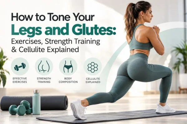 How To Tone Your Legs And Glutes 1 How To Tone Your Legs And Glutes Romford