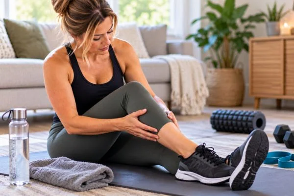 Muscle Stimulation After Injury 1 Muscle Stimulation After Injury Romford