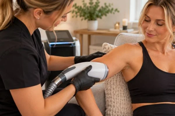 How To Tone Your Arms 1 Tone your arms Romford at the home treatment options